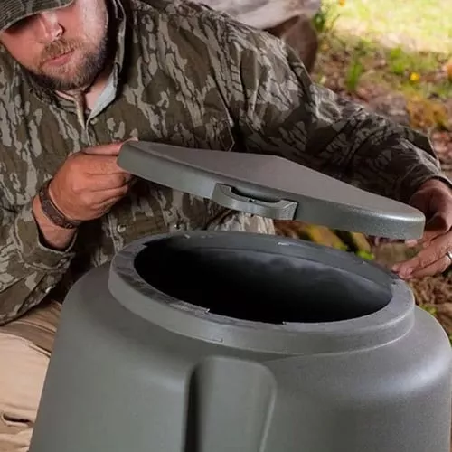Moultrie Deer Feeder Unlimited
