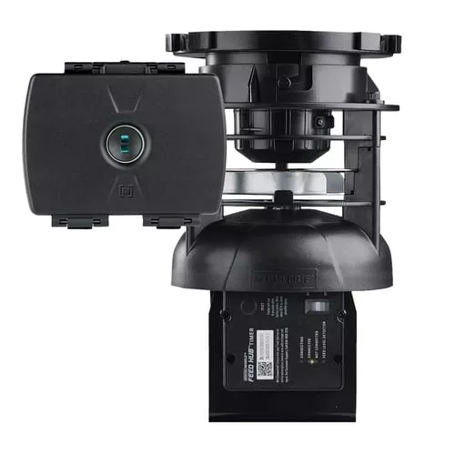Moultrie MFG15069 Feed Hub Kit