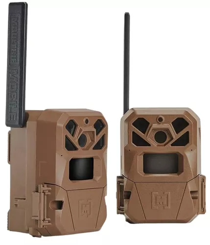 Moultrie MMC-14124 Edge 2 Cell