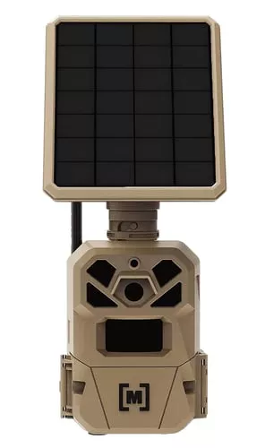Moultrie MMC-14226 Edge Solar