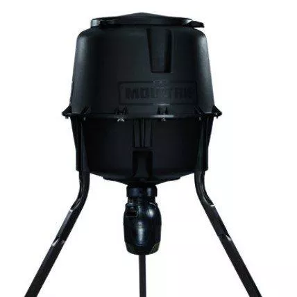 Moultrie Quick Lock Directiona
