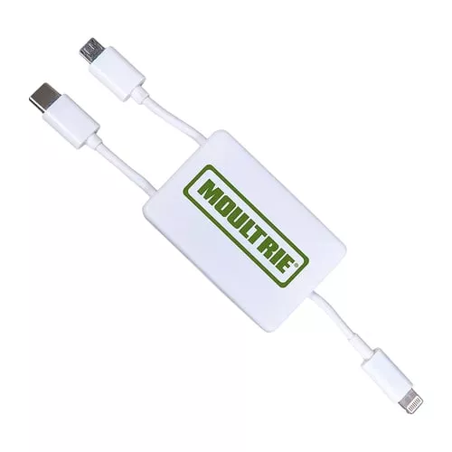 Moultrie Smartphone SD Card Re
