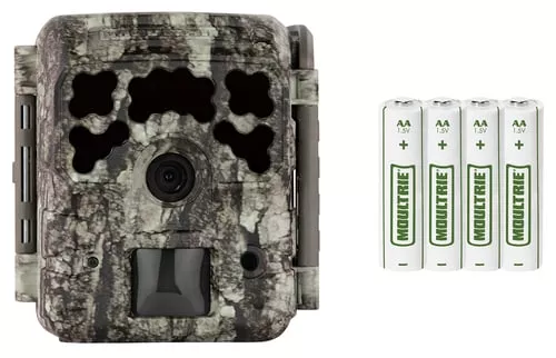 MOULTRIE TRAIL CAM MICRO 42 W/