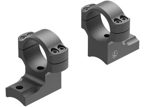 MOUNT BC SAV 110 1" HIGH 8-40