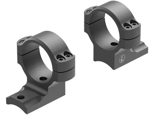 MOUNT BC SAV 110 30MM MED 8-40