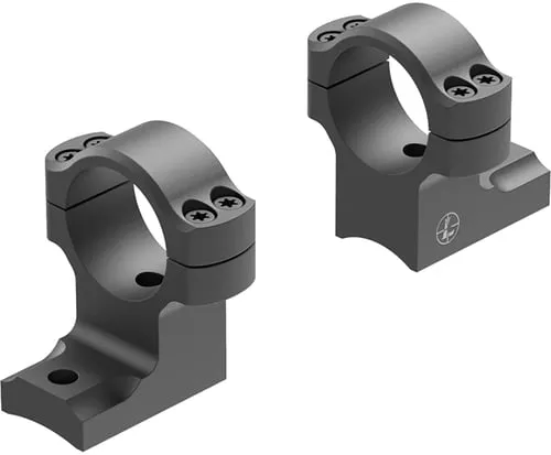MOUNT BC WIN M70 2PC HIGH BLK