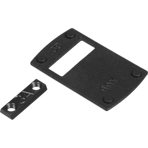 MOUNT DELTAPOINT GLOCK MATTE |
