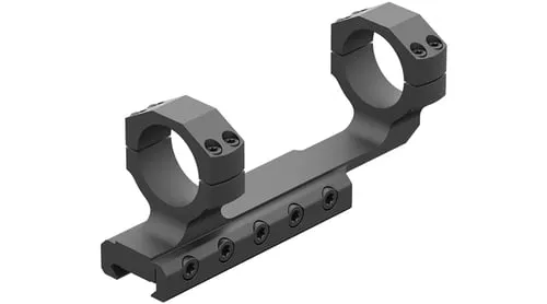 MOUNT MARK AR 30MM MATTE BLK |
