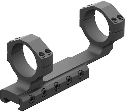MOUNT MARK AR 35MM MATTE BLK |