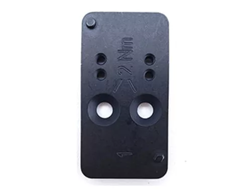 MOUNTING PLATE #1 VP OR | 5025