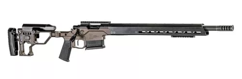 MPR 6MMCR CHASSIS BRWN 24" MB