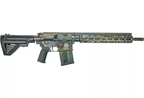 MR762 308WIN 16.5" FLECKTARN |