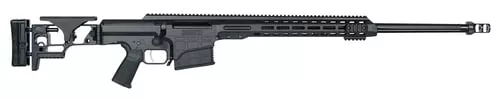 MRAD 300PRC BLK 26" 10+1 MLOK | FLUTED BARREL