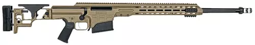 MRAD 308WIN FDE 24" 10+1 MLOK | FLUTED BARREL