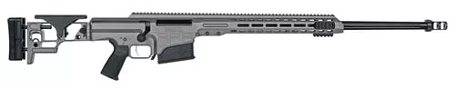 MRAD 338LAP TUNG 26" 10+1 MLOK | FLUTED BARREL