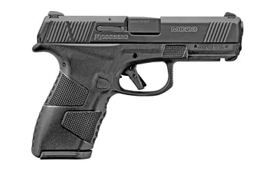 MSBRG MC2C 9MM 3.9" 10RD BLK