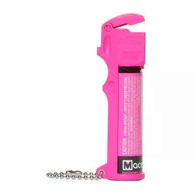MSI 10% PEPPER PERSONAL PINK 18GM