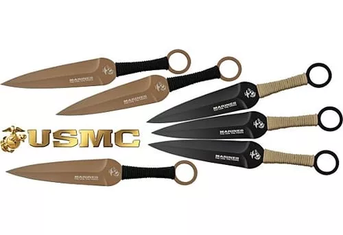 MTech USA USMC MT0016CS USMC T