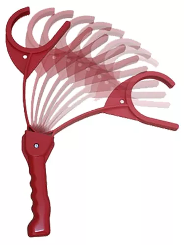 MTM EZ-3 CLAY TARGET THROWER H