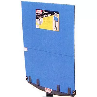 MTM Jammit Target Stand Backer