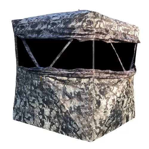 Muddy MUDINFBLND2 Ground Blind