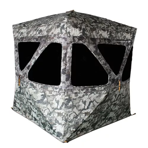 Muddy MUDINFBLND3 Ground Blind