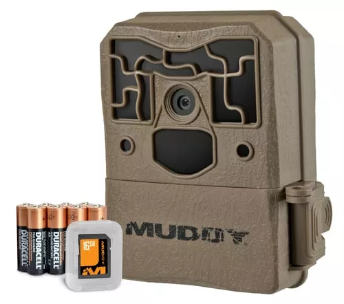 Muddy MUDMTC300K Pro-Cam 18 Co