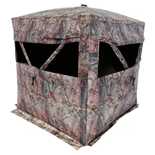 Muddy MUDPVB3 Ground Blind Pre