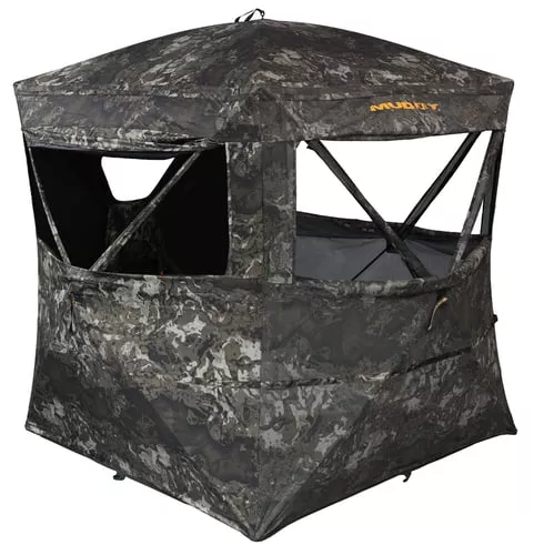 Muddy Prevue Evo Ground Blind
