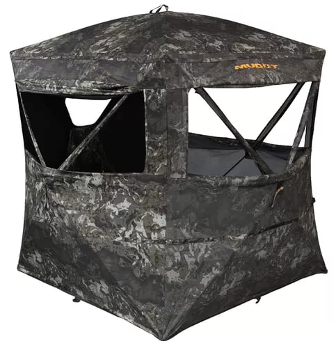 Muddy Prevue Evo MAX Ground Bl