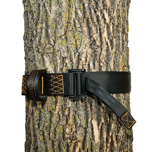 MUDDY SAFETY HARNESS TREE STRA