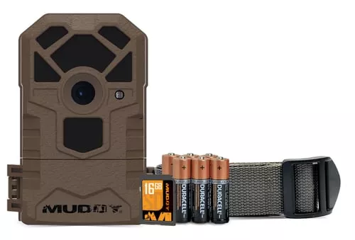 MUDDY TRAIL CAMERA PRO CAM 14