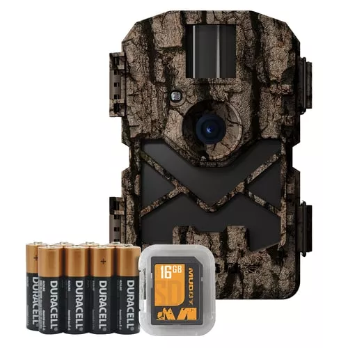 MUDDY TRAIL CAMERA PRO CAM 24