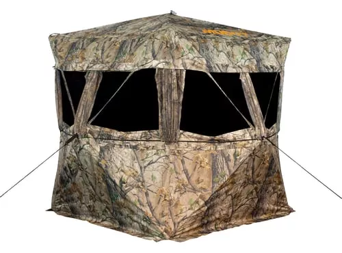 MUDDY THE VS360 GROUND BLIND E