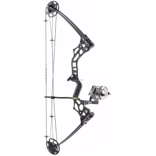 MUZZY BOWFISHING V2 SPIN KIT R
