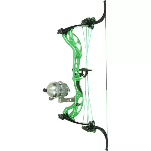 Muzzy LV-X Bowfishing Lever Bo