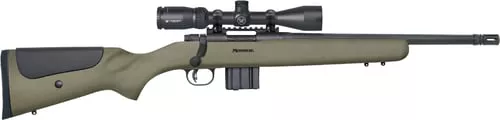 MVP LR TAC 300BLK 16" OD PKG # |