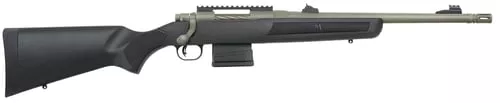 MVP PATROL PRO 5.56 10+1 16" |