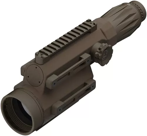 MX-6 HD 8-48X60 TMR FDE |