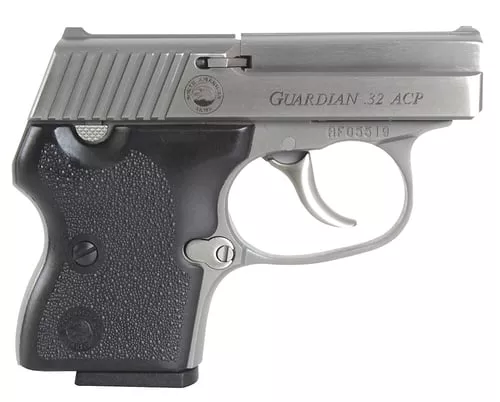 NAA GUARDIAN 32ACP 6RD STS