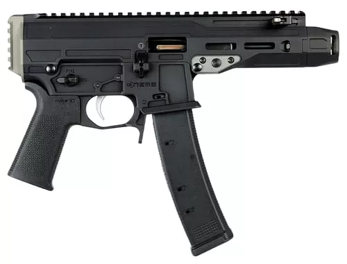 Nemo Arms MNG9MMC Mongoose9m