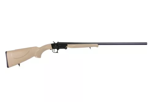 NOMAD SINGLE SHOT 12/28 TAN#