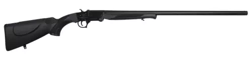 NOMAD SINGLE SHOT 20/26 BLK#