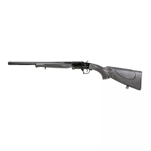 NOMAD SINGLE SHOT 410/18 BLK |