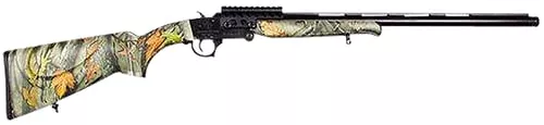 NOMAD SINGLE SHOT 410/23 CAMO