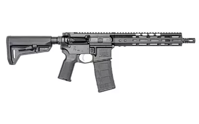 NOVESKE CHAINSAW SBR 556 10.5" BLK