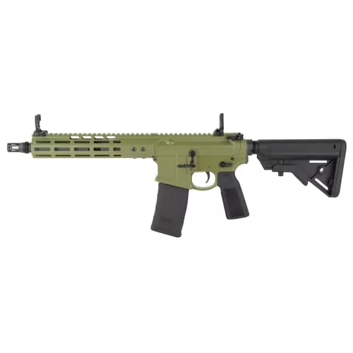 NOVESKE GEN4 SBR 300BLK 10.5 GRN