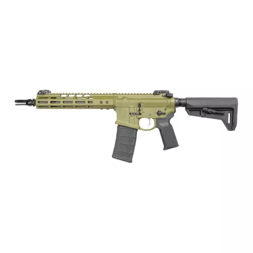 NOVESKE GEN4 SBR 556 10.5 GRN