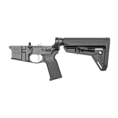 NOVESKE N4 CHAINSAW COMPLETE LOWER