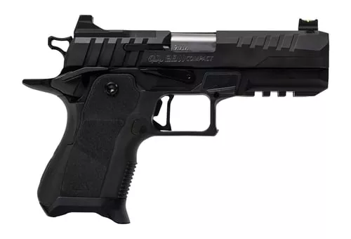 OA DEF 2311 COMPACT 9MM 4.25" 17RD